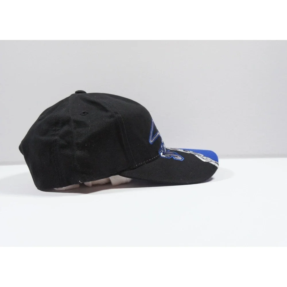Vintage Stone Cold Steven Austin Hat Mens Snapback WWE WWF Wrestling Cap NEW